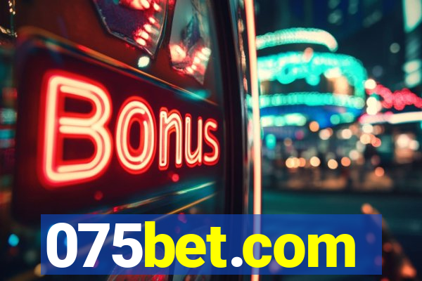 075bet.com