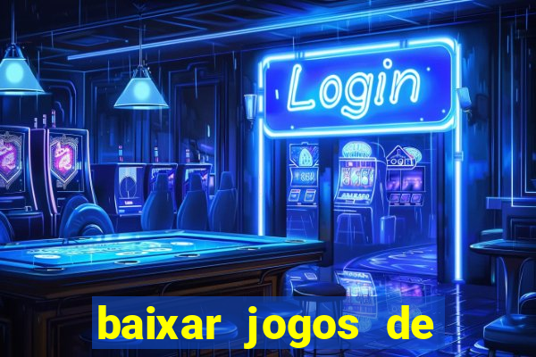 baixar jogos de ps3 via torrent