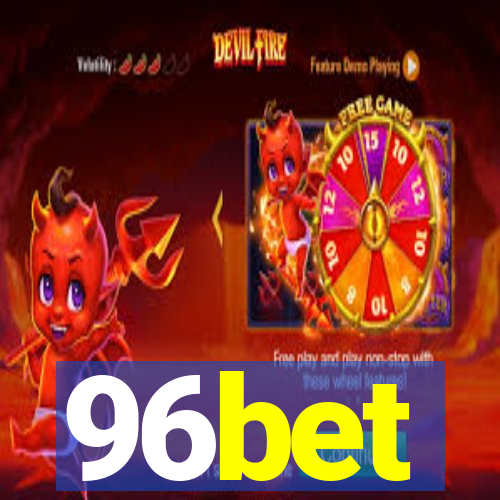 96bet