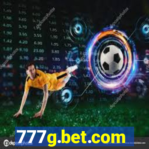 777g.bet.com