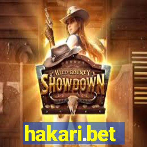 hakari.bet