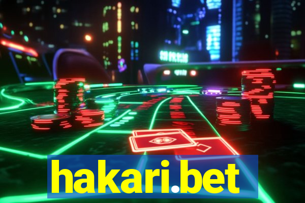 hakari.bet