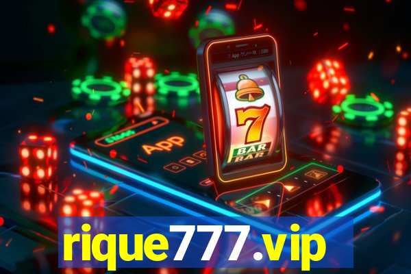 rique777.vip