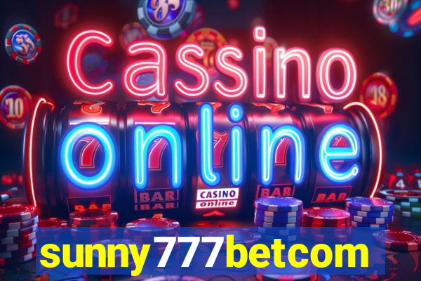 sunny777betcom