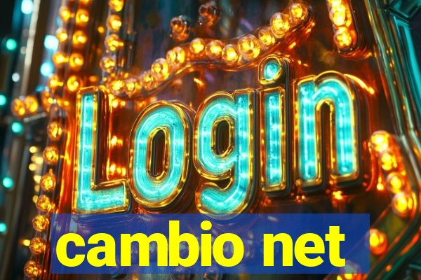 cambio net