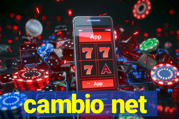 cambio net