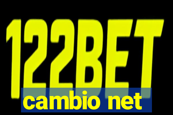 cambio net