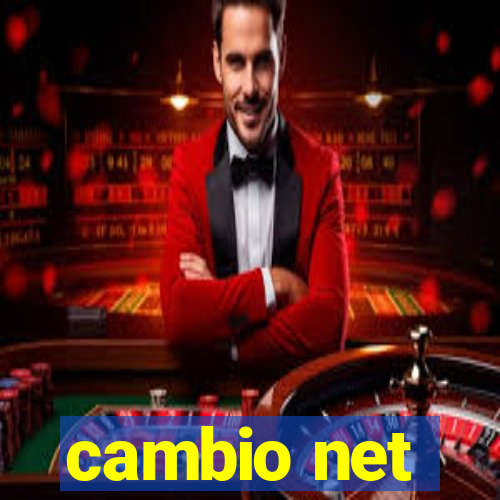 cambio net