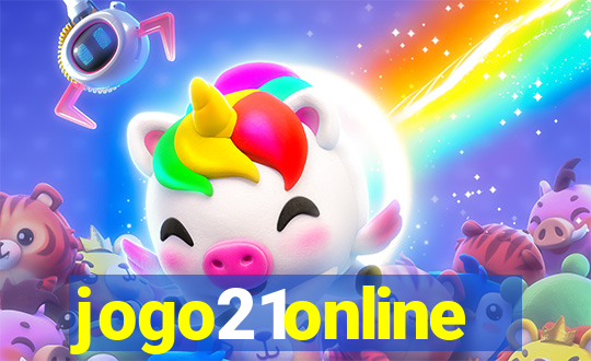 jogo21online