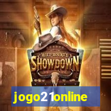 jogo21online