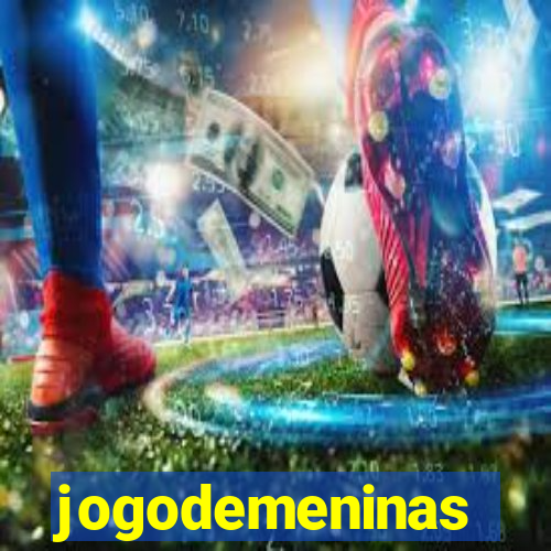 jogodemeninas