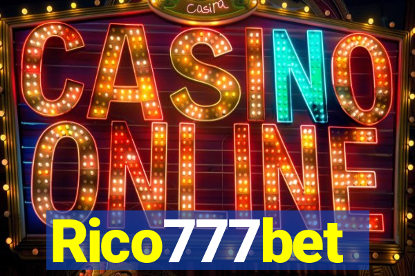 Rico777bet