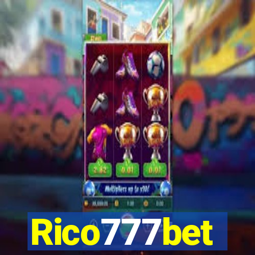 Rico777bet