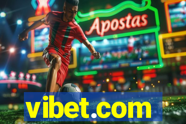 vibet.com