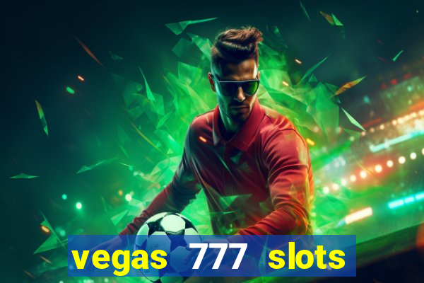 vegas 777 slots epic jackpot