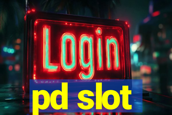 pd slot