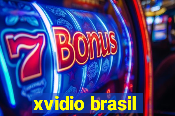 xvidio brasil