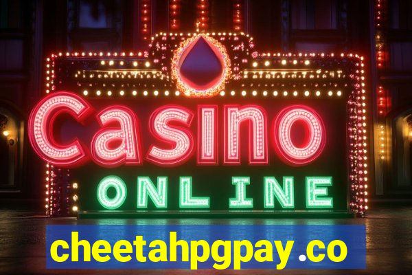 cheetahpgpay.com