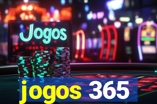 jogos 365