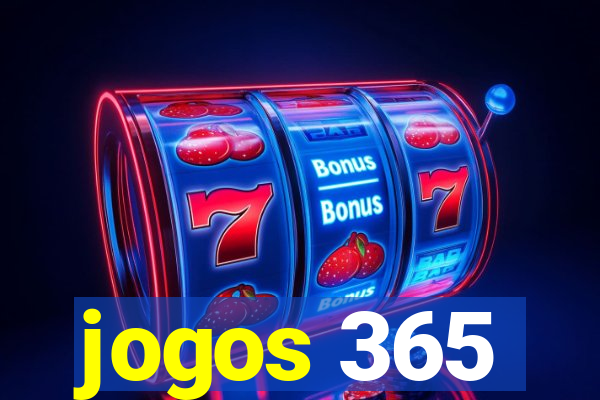 jogos 365