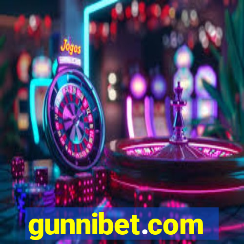 gunnibet.com