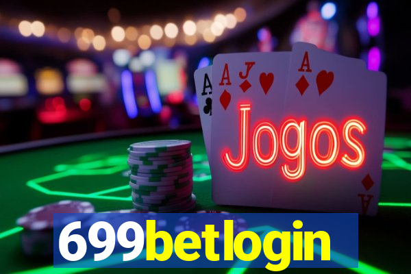 699betlogin