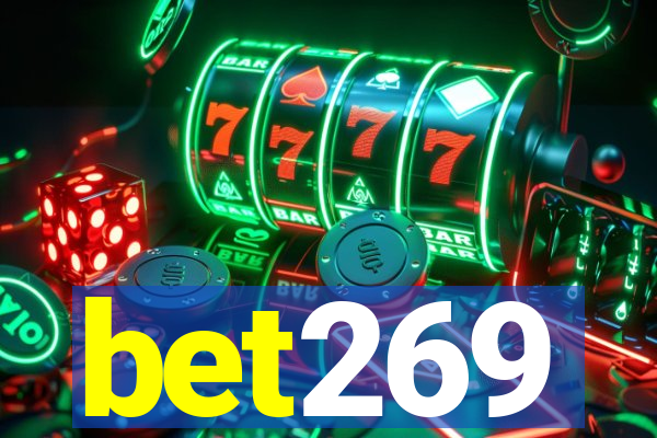 bet269