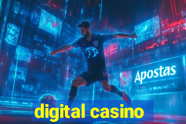 digital casino