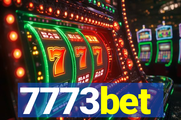 7773bet