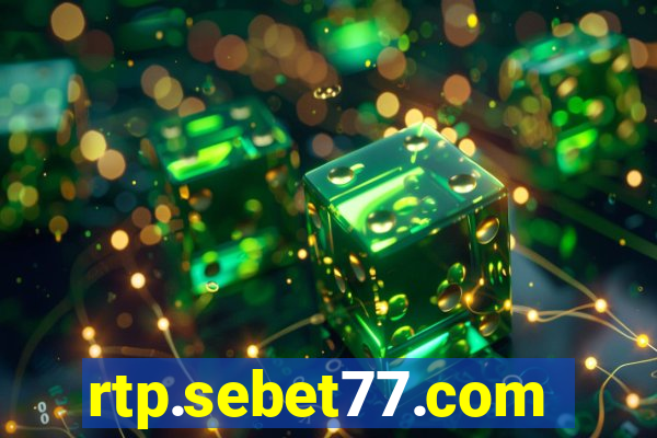 rtp.sebet77.com