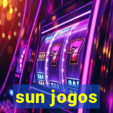 sun jogos