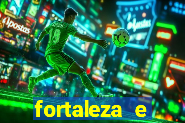 fortaleza e flamengo futmax