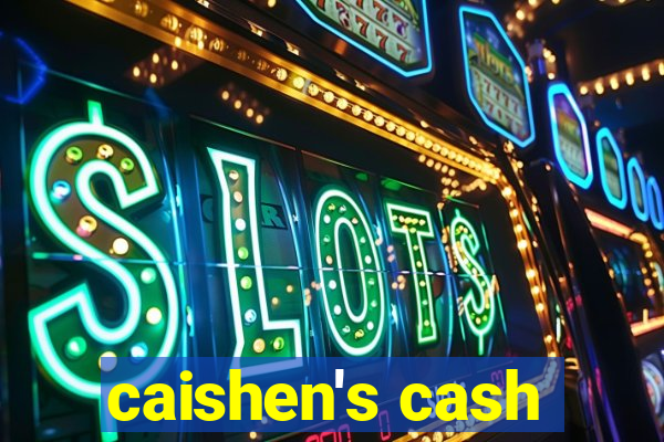 caishen's cash