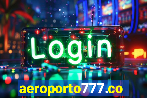 aeroporto777.com