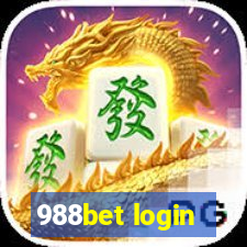 988bet login