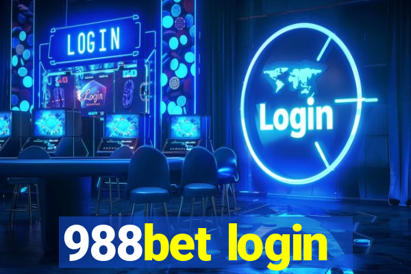 988bet login