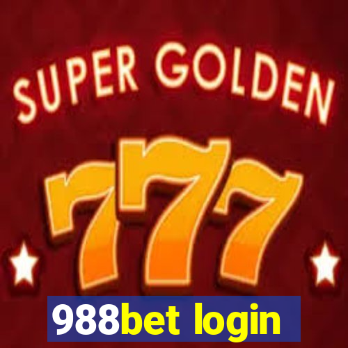 988bet login