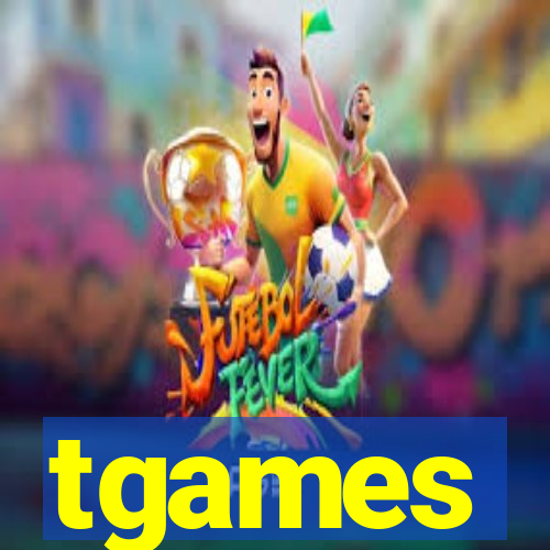 tgames