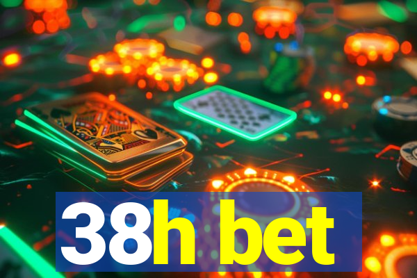 38h bet