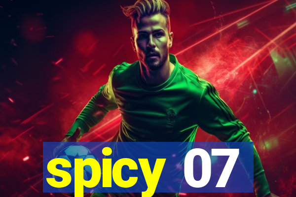 spicy 07