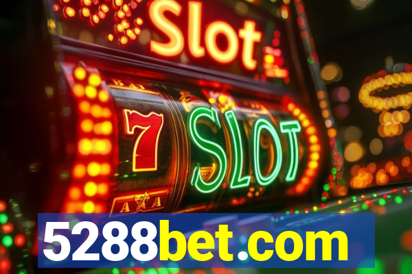 5288bet.com