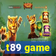 t89 game