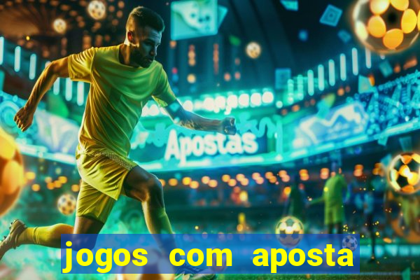 jogos com aposta de 1 centavo