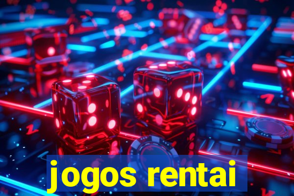 jogos rentai