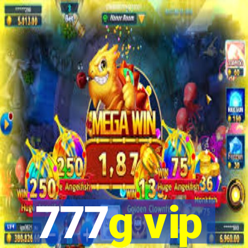 777g vip