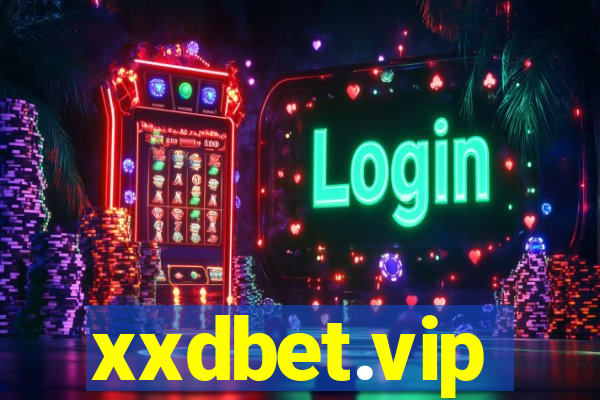 xxdbet.vip