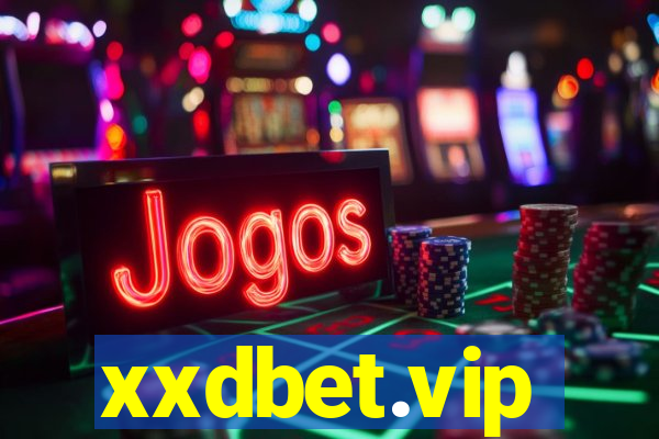 xxdbet.vip