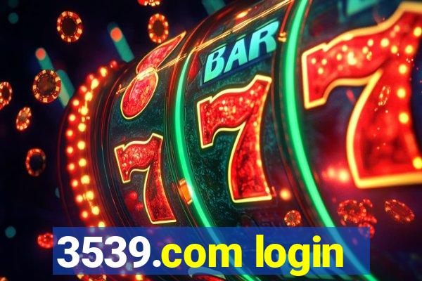 3539.com login