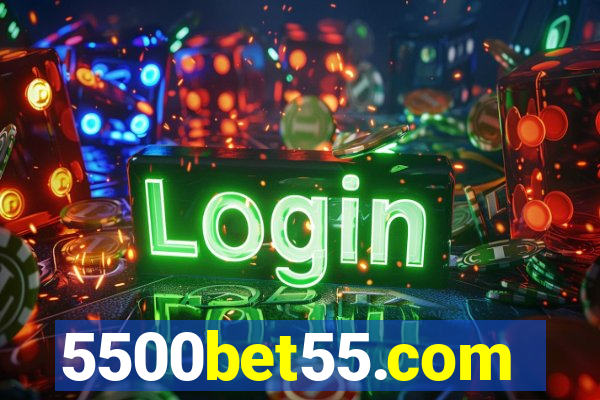 5500bet55.com