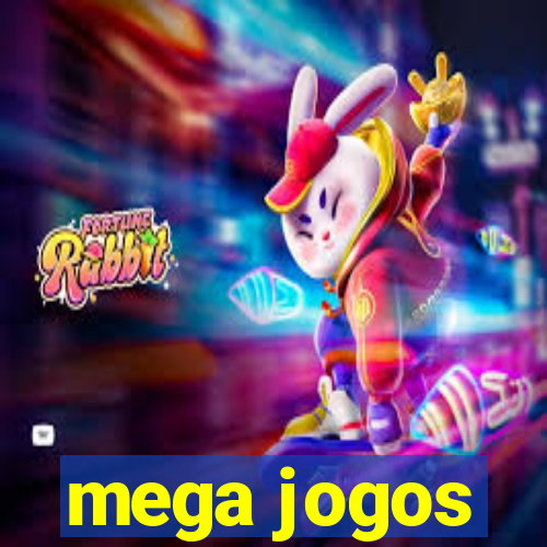 mega jogos